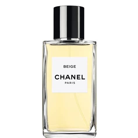 chanel beige ekşi|les exclusifs de chanel perfume.